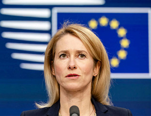 КАЛАС: ПОЈАЧАТИ ЗАШТИТУ ПОМОРСКИХ РУТА