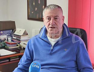 ГАШАНОВИЋ: ПРОЈЕКТИ КОЈЕ ЈЕ ПОДРЖАЛА ВЛАДА ЈАЧАЈУ ПРИВРЕДУ И ДИЖУ СТАНДАРД