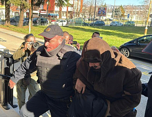 ПОДИГНУТА ОПТУЖНИЦА ПРОТИВ АЦЕ ЂУКАНОВИЋА