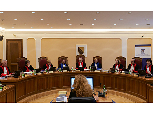 TADIĆ: NO ONE TRAMPLES BIH CONSTITUTION AS UGLY AS INCOMPLETE CONSTITUTIONAL COURT OF BiH