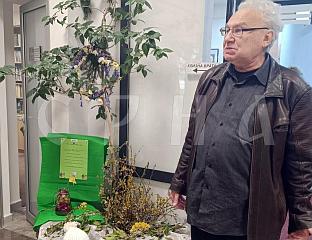 ЦВИЈЕТИ СУ ПРАЗНИК ЉЕПОТЕ, ЗДРАВЉА И НАРОДНИХ ОБИЧАЈА