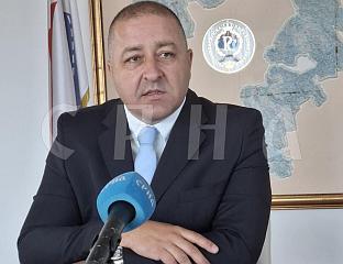 ОТВАРАЊЕ МОСТА У ЧЕСМИ ДО ПРАВОСЛАВНОГ ВАСКРСА