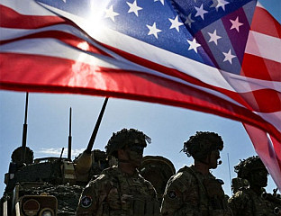 ТРАМП ЗАТРАЖИО ПОВЕЋАЊЕ ИЗДАТАКА ЗА ВОЈСКУ