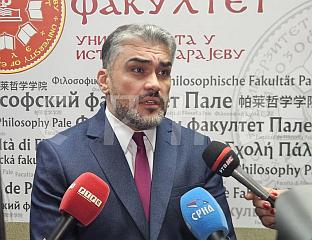 MARKING THIRTY YEARS OF SERBIAN LANGUAGE AND LITERATURE STUDIES