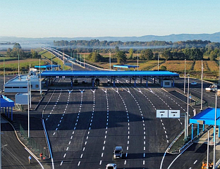 ПРЕВОЗНИЦИ ПОЗИВАЈУ ВЛАДУ ФБиХ ДА ОДБЛОКИРА ОТВАРАЊЕ ГРАНИЧНОГ ПРЕЛАЗА ГРАДИШКА