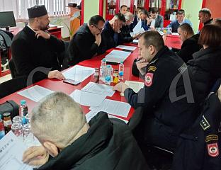 ПАРАСТОС У БРАТУНЦУ 4. ЈУЛА, УСКОРО РАЗГОВОРИ СА ПАТРИЈАРХОМ И РУКОВОДСТВОМ СРБИЈЕ