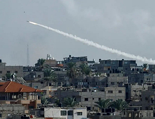 ИЗРАЕЛСКА ВОЈСКА ГАЂАЛА ТЕРОРИСТИЧКУ ИНФРАСТРУКТУРУ У БЕЈРУТУ