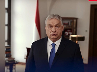 ОРБАН: НЕВИЂЕН СТРАНИ ПРИТИСАК НА МАЂАРСКУ