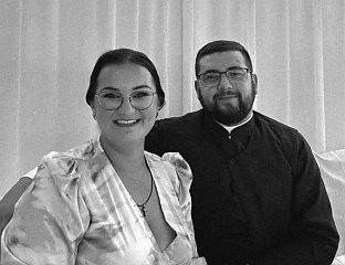 HUMANITARIAN APPEAL LAUNCHED TO SUPPORT CHILDREN OF TRAGICALLY DECEASED PRIEST AND HIS WIFE