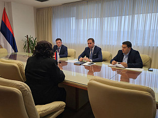 ВАЖНА ДОСТУПНОСТ И ЕФИКАСНОСТ У РЈЕШАВАЊУ ПРОБЛЕМА ГРАЂАНА