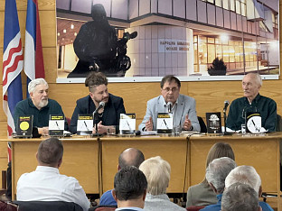 ОДРЖАН ФЕСТИВАЛ ХУМОРА И САТИРЕ