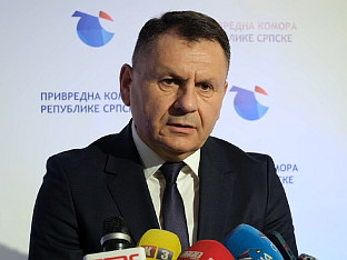 БУБИЋ: НАГРАДЕ - МОТИВ ЗА НАСТАВАК УСПЈЕШНОГ ПОСЛОВАЊА