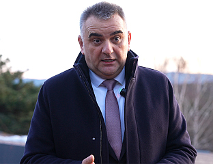 МИНИЋ: ЗБОГ МАРИНКА БЈЕЛИЦЕ И ЊЕГОВЕ ДЈЕЦЕ НЕ СМИЈЕМО СЕ ОДРЕЋИ СВЕТИЊЕ