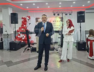 СНСД ИМА НАЈЈАЧИ КАДАР ЈЕР УВАЖАВА ИДЕЈЕ, ХРАБРОСТ И ОДЛУЧНОСТ ЖЕНА