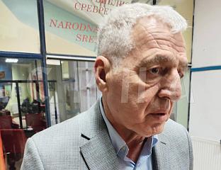 КАБИНЕТ ПРЕДСЈЕДНИКА РЕПУБЛИКЕ ОБЕЗБИЈЕДИО ТРИ МИЛИОНА КМ ЗА ГРАДЊУ ВРТИЋА