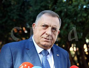 DODIK: MAY THE HOLIDAY OF LIFE'S VICTORY OVER DEATH UNITE BELIEVERS IN SPIRITUAL JOY