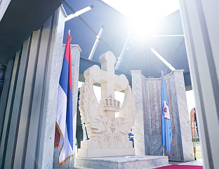 МИНИЋ: ПОЛИЦИЈА ЈЕДАН ОД КЉУЧНИХ СТУБОВА БЕЗБЈЕДНОСТИ, СТАБИЛНОСТИ И ПРАВНОГ ПОРЕТКА