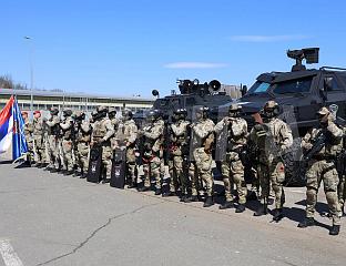 ЦВИЈАНОВИЋ: ДАНАС ПРАЗНИК СВИХ У РЕПУБЛИЦИ СРПСКОЈ