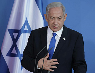 НЕТАНЈАХУ ЧЕСТИТАО ТРАМПУ НА СПАСАВАЊУ АМЕРИЧКОГ ПИЛОТА ИЗ ИРАНА