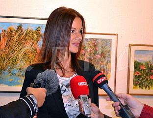 ЂАКОВИЋ: ВРБИЦА НОСИ СНАЖНУ ДУХОВНУ ПОРУКУ