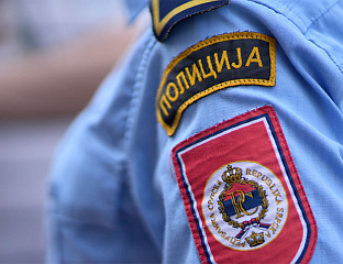 У БАЊАЛУЦИ ДЕФИЛЕ ПОЛИЦИЈСКОГ ОРКЕСТРА, ТАКТИЧНО-ПОКАЗНИ ЗБОР И ПОКАЗНА ВЈЕЖБА ЖАНДАРМЕРИЈЕ