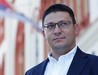 ФОРМИРАТИ ВОЈНИ САВЕЗ СРБИЈЕ, МАЂАРСКЕ И СЛОВАЧКЕ РАДИ ЗАШТИТЕ РЕСУРСА И ГРАЂАНА