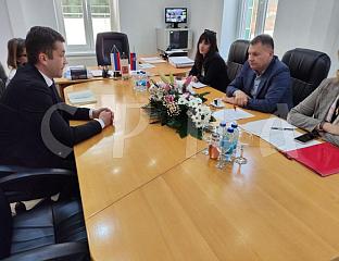 ПРИВРЕДНИЦИМА ПОДСТИЦАЈ ЗА НАБАВКУ ОПРЕМЕ