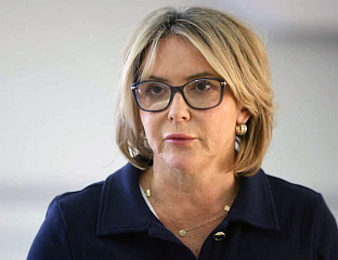 ANA TRIŠIĆ-BABIĆ NAMED ACTING DIRECTOR OF NEW INTERNATIONAL COOPERATION OFFICE