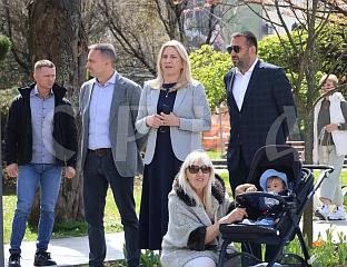 ЦВИЈАНОВИЋЕВА ПРАТИЛА НАСТУП ПОЛИЦИЈСКОГ ОРКЕСТРА