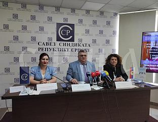 ЦВИЈАНОВИЋ: ПОЛОЖАЈ ПРОСВЈЕТНИХ РАДНИКА У ОДРЕЂЕНИМ СИТУАЦИЈАМА ДОВЕДЕН У ПИТАЊЕ