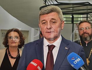 MASTILOVIĆ: CONSTRUCTION OF TWO FACILITIES WORTH BAM 30,000,000 TO BEGIN SOON