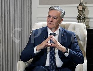 КАРАН: СРНА ИЗГРАДИЛА РЕПУТАЦИЈУ УГЛЕДНЕ НОВИНСКЕ АГЕНЦИЈЕ