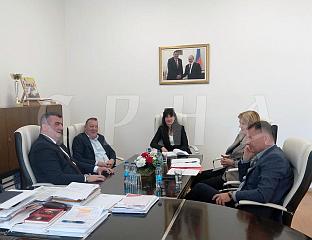 УЗ ПОДРШКУ ВЛАДЕ СРПСКЕ ДО ЈАЧАЊА ПРОИЗВОДЊЕ
