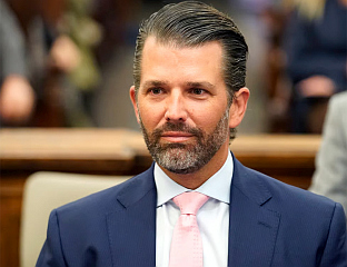 ТРАМП МЛАЂИ ДОЛАЗИ У БАЊАЛУКУ