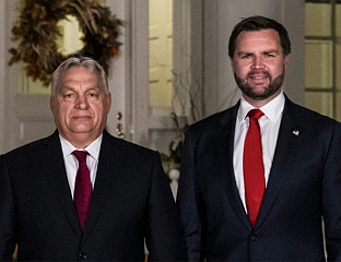 ВЕНС: ЕВРОПА И УКРАЈИНА ТЕМЕ РАЗГОВОРА СА ОРБАНОМ