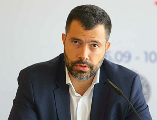 ДОДИК: ПОСЈЕTА TРАМПА ЈУНИОРА РЕЗУЛTАT РАДА СРПСКЕ НА ИЗГРАДЊИ ОДНОСА СА ОНИМА КОЈИ ЗАСTУПАЈУ ПОЛИTИКУ ЗДРАВОГ РАЗУМА