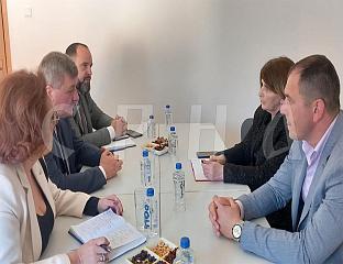 У ТОКУ РАЗГОВОР МАСТИЛОВИЋА СА МИЛИЋЕВОМ