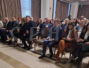 АКЦЕНАТ НА ПРОМОЦИЈИ ЗДРАВЉА И ПРЕВЕНЦИЈИ БОЛЕСТИ