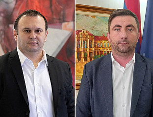 ЉУБИША ПЕТРОВИЋ СВЈЕСНО МАНИПУЛИШЕ И ОБМАЊУЈЕ ПРИЧОМ О ЦИЈЕНИ ВОДНИХ УСЛУГА