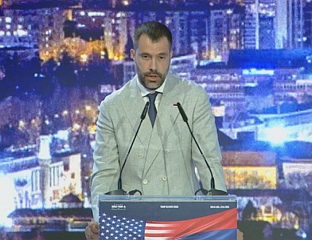 ДОДИК: ЖЕЛИМО САРАДЊУ КОЈА ЋЕ ЗНАЧИТИ МИР И НАПРЕДАК