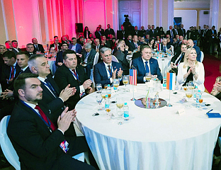 МИНИЋ: ПОТВРЂУЈЕ СЕ ДА ЈЕ СРПСКА ПОУЗДАН ПАРТНЕР, ОТВАРАЈУ СЕ НОВЕ ПРИЛИКЕ ЗА РАЗВОЈ