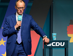 ГОТОВО 80 ОДСТО НИЈЕМАЦА НЕЗАДОВОЉНО РАДОМ МЕРЦА