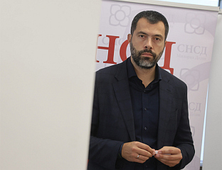 DODIK: US ADMINISTRATION AWARE OF SUPPORT FROM REPUBLIKA SRPSKA