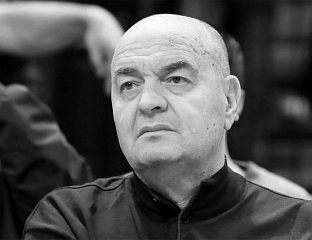 ПРЕМИНУО КОШАРКАШКИ ТРЕНЕР ДУШКО ВУЈОШЕВИЋ