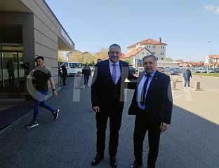 ИЗВЈЕСНО ПРОШИРЕЊЕ БИЈЕЉИНСКЕ БОЛНИЦЕ