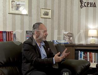 КУПРЕШАК: ТРЕЗОРСКО ПОСЛОВАЊЕ - НОВА ДИМЕНЗИЈА У РАЗВОЈУ ЗДРАВСТВА