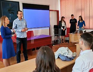 ЛАЗЕНДИЋ: МАТЕМАТИКА ИМА ВЕЛИКУ ПРИМЈЕНУ, АЛИ ТРАЖИ КОНТИНУИРАН РАД