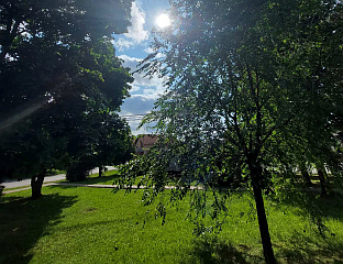 СУТРА СУНЧАНО УЗ УМЈЕРЕНУ ОБЛАЧНОСТ