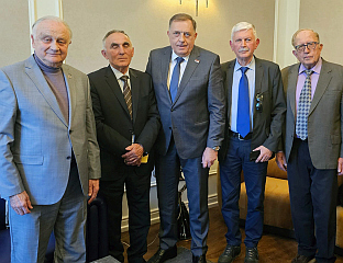 ГЛАВНИ ЦИЉ АСОЦИЈАЦИЈЕ - БОРБА ЗА ОЧУВАЊЕ ИМОВИНЕ СРПСКЕ