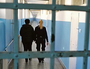 ИЗА РЕШЕТАКА 16 ЖЕНА, НИЈЕ ЗАБИЉЕЖЕН ПОРАСТ ЗАТВОРЕНИЦА